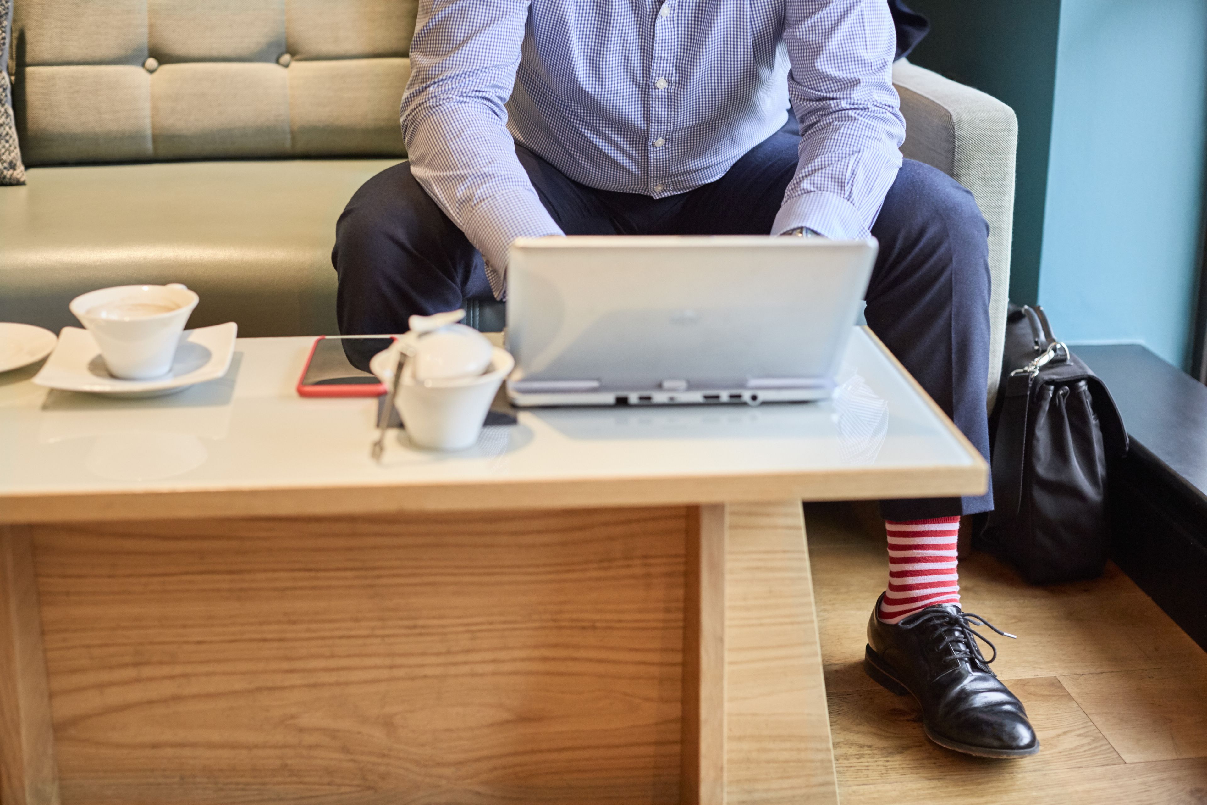 Crowne Plaza Alice Springs Lasseters