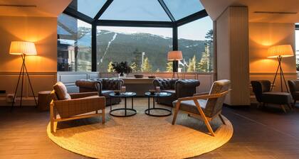 Park Piolets MountainHotel & Spa