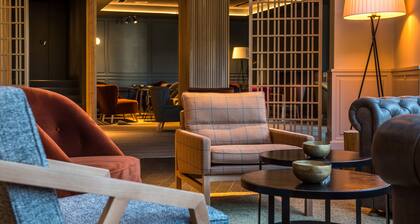 Park Piolets MountainHotel & Spa