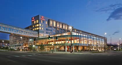 Hilton Omaha