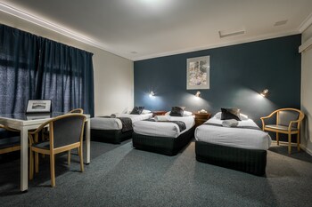 Ace Accommodation Albany Deals Reviews Albany Aus Wotif - 