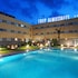 Tryp Valencia Almussafes Hotel in Almussafes, Spain