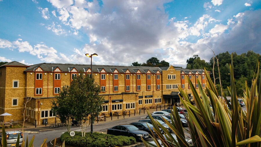 Village Hotel Maidstone