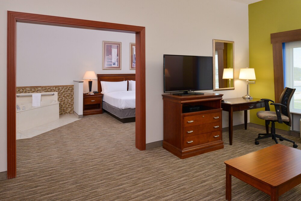 Holiday Inn Express Campbellsville, an IHG Hotel