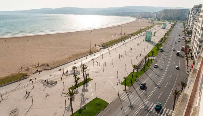 Barcelo Tanger In Tangier Morocco Expedia Barcelo Tanger In Tangier Morocco Expedia