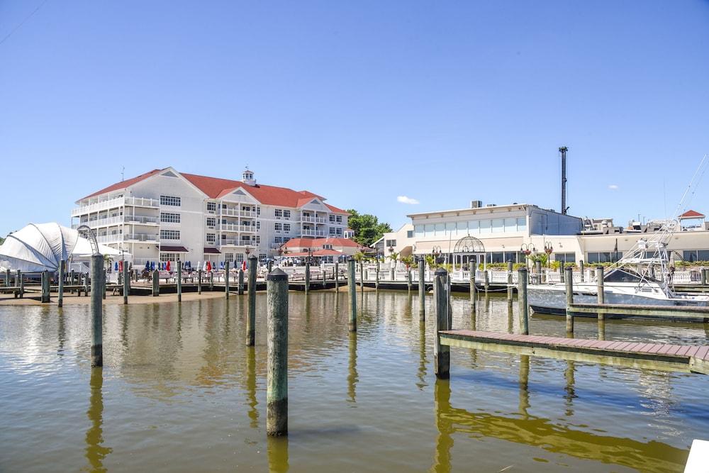 Rod 'N' Reel Resort in Chesapeake Beach | Best Rates u0026 Deals on Orbitz