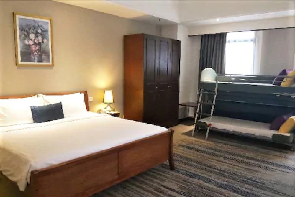 Berjaya Times Square Hotel, Kuala Lumpur in Kuala Lumpur  Hotel 