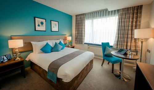 Marlay Park Hotels Ebookers Ie Imi Conference Centre Residence