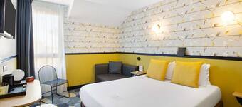 パリのbest Western Best Western の格安予約ならエクスペディア パリのbest Western Best Western の格安予約ならエクスペディア