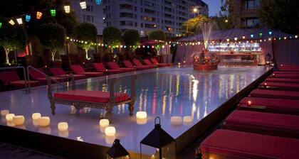 Faena Hotel Buenos Aires