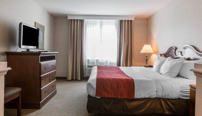 Comfort Inn Suites East Greenbush Albany In Albany Ny Expedia