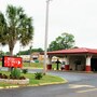 Red Carpet Inn in Natchez, United States
