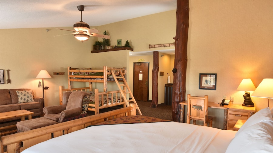 Stoney Creek Hotel Columbia