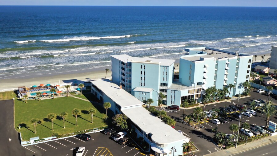 El Caribe Resort & Conference Center