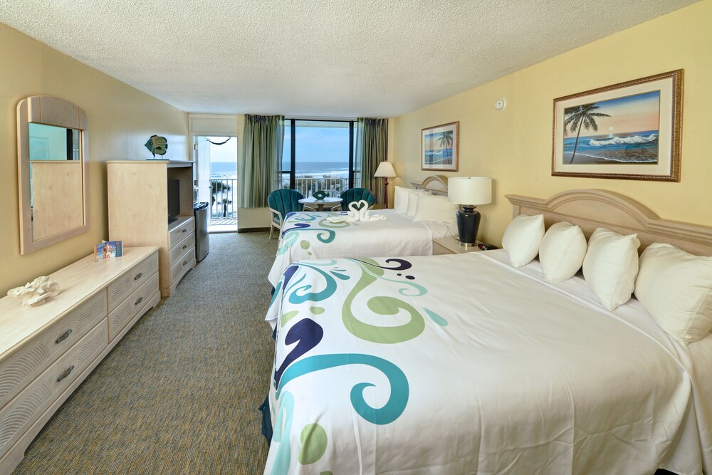 El Caribe Resort Conference Center In Daytona Beach Ss El Caribe Resort Conference Center In Daytona Beach Ss Hotel Deals Rates Reviews On Tickets