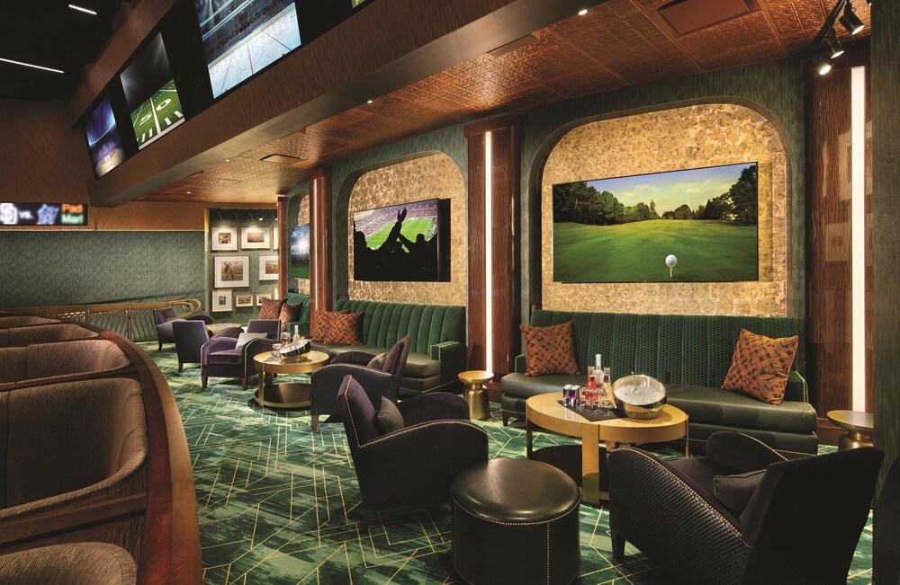 Hotel Casino &amp; Spa, Atlantic City 89 Room Prices