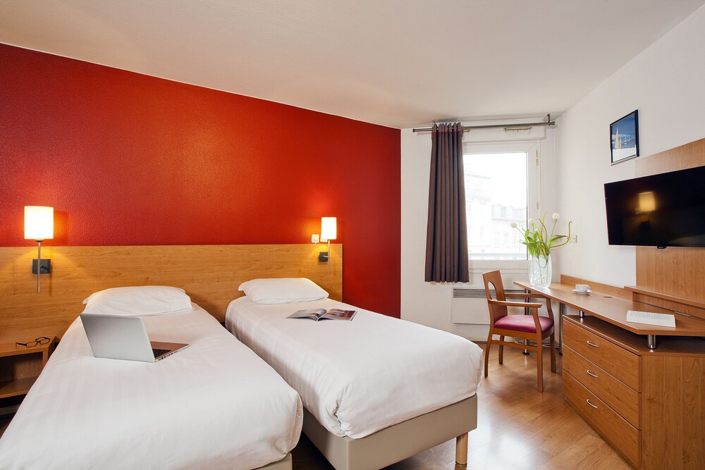 Hotel Lyon Saxe Gambetta Hotel Lyon Saxe Gambetta