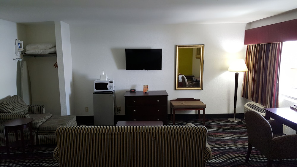 Horizon Inn Motel