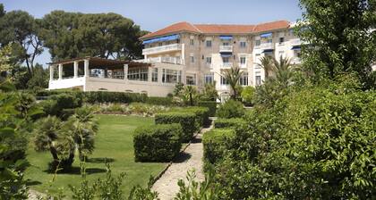 Grand Hôtel Les Lecques