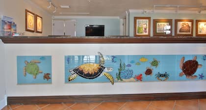 Tortuga Inn Beach Resort