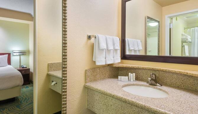 Springhill Suites By Marriott Norfolk Virginia Beach In Norfolk Va Expedia Springhill Suites By Marriott Norfolk Virginia Beach In Norfolk Va Expedia