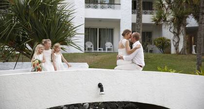 Casuarina Resort & Spa