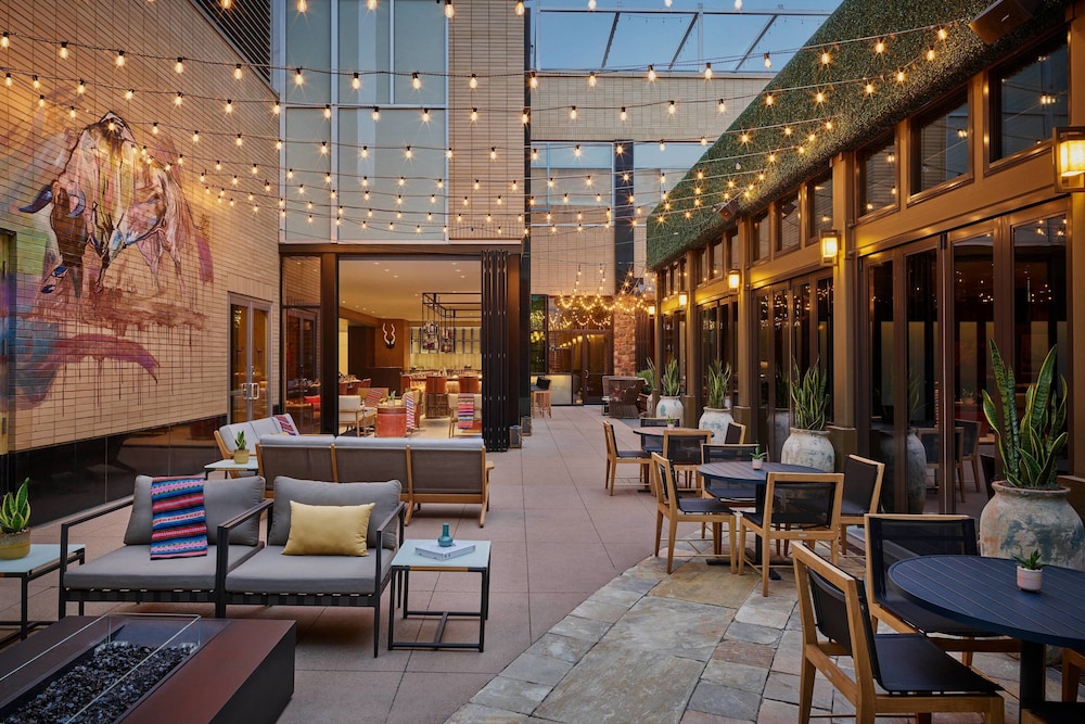 JW Marriott Denver Cherry Creek in Denver Best Rates & Deals on Orbitz