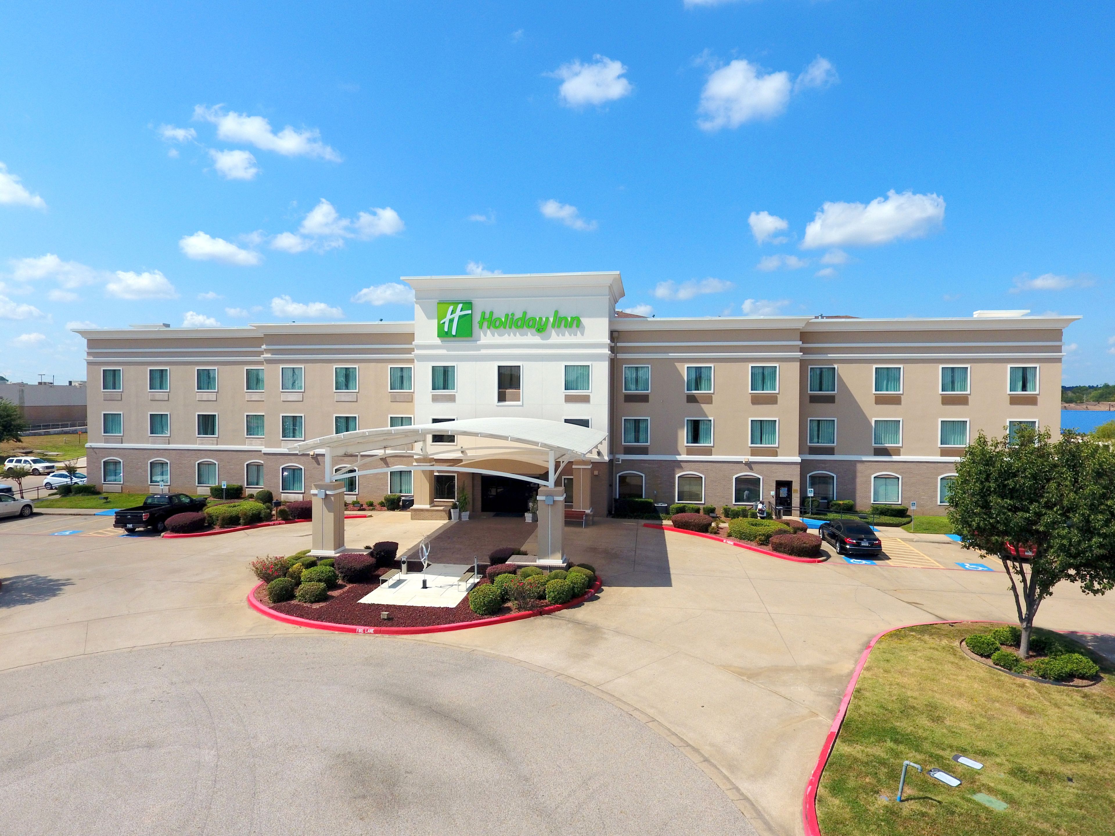 Holiday Inn Longview - North An Ihg Hotel In Longview Tx Expedia