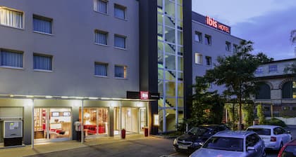 ibis Winterthur City