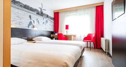 Bastion Hotel Leiden Oegstgeest