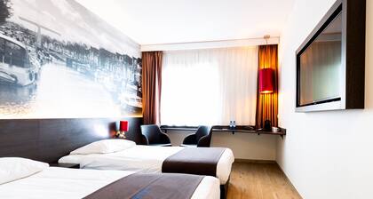 Bastion Hotel Brielle Europoort