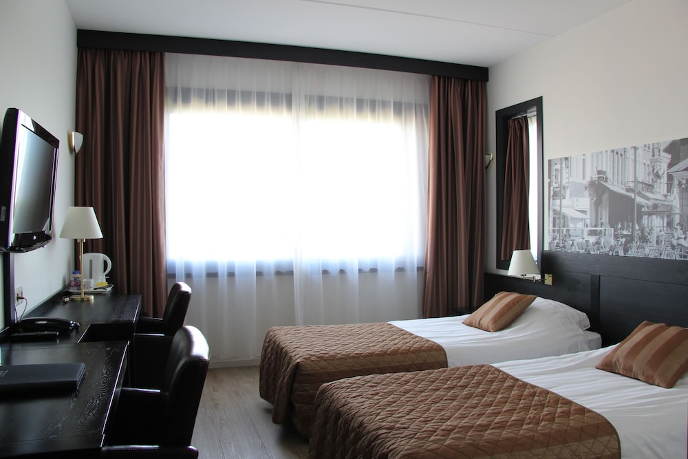 Bastion Hotel Roosendaal in Roosendaal, Netherlands