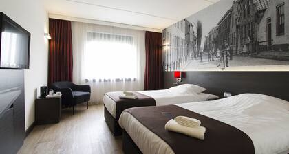 Bastion Hotel Zoetermeer