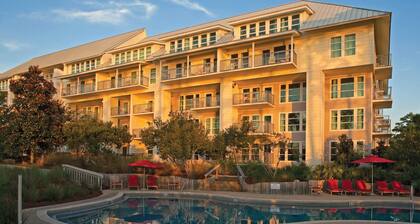 Hilton Grand Vacations Club in Sandestin Golf & Beach Resort