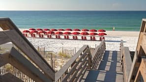sandestin embarc volleyball