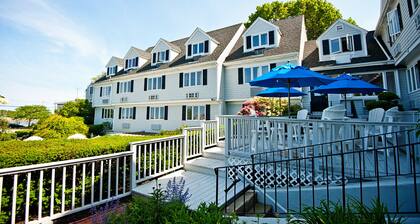 The Inn At Scituate Harbor