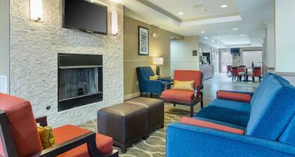 Quality Suites