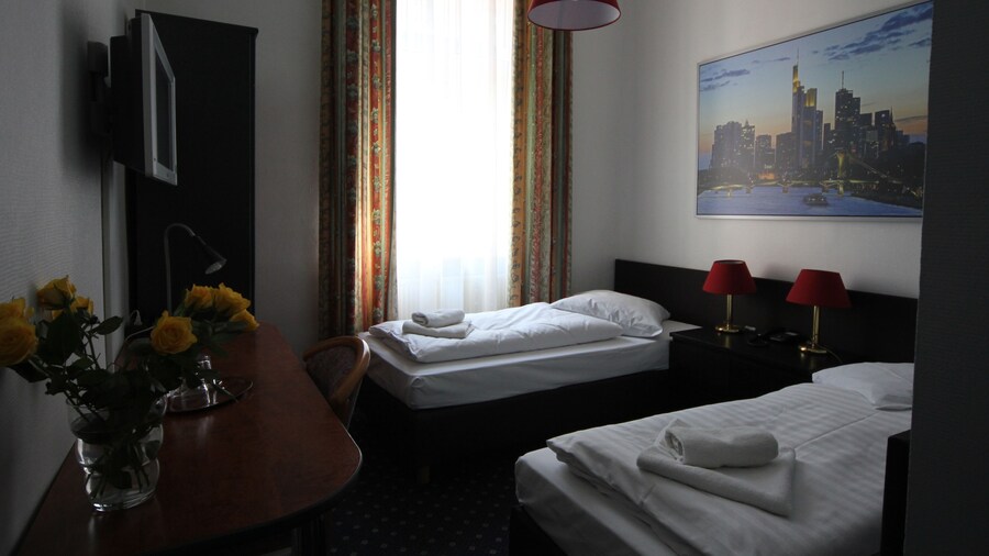 Hotel Carlton