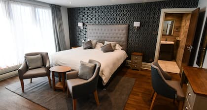 The Trouville Hotel