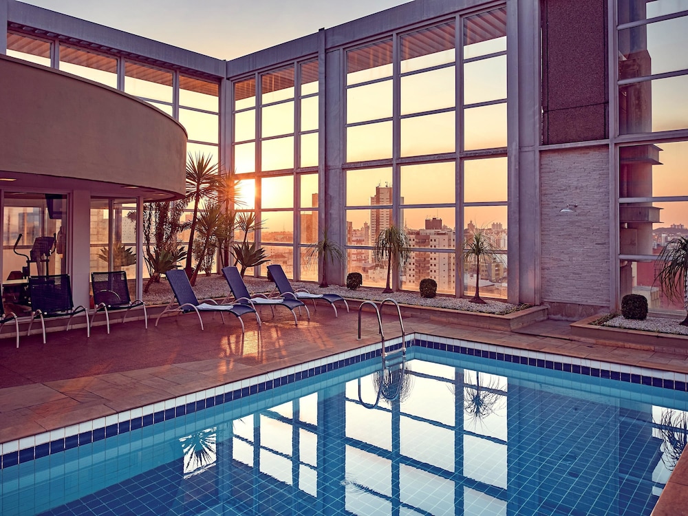 4 Star Hotels