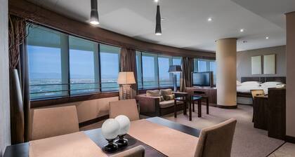 Eurostars Suites Mirasierra