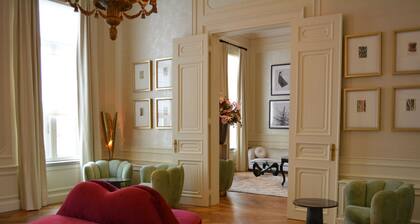 Hotel Dukes' Arches - Adults only