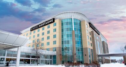 Hotel Mortagne