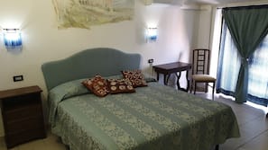 In-room safe, individually decorated, free cribs/infant beds, free WiFi