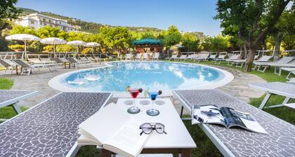 Hotel Antiche Mura