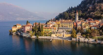 Hotel Royal Victoria by R Collection Hotels
