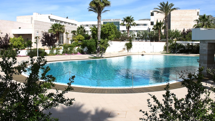 Regiohotel Manfredi