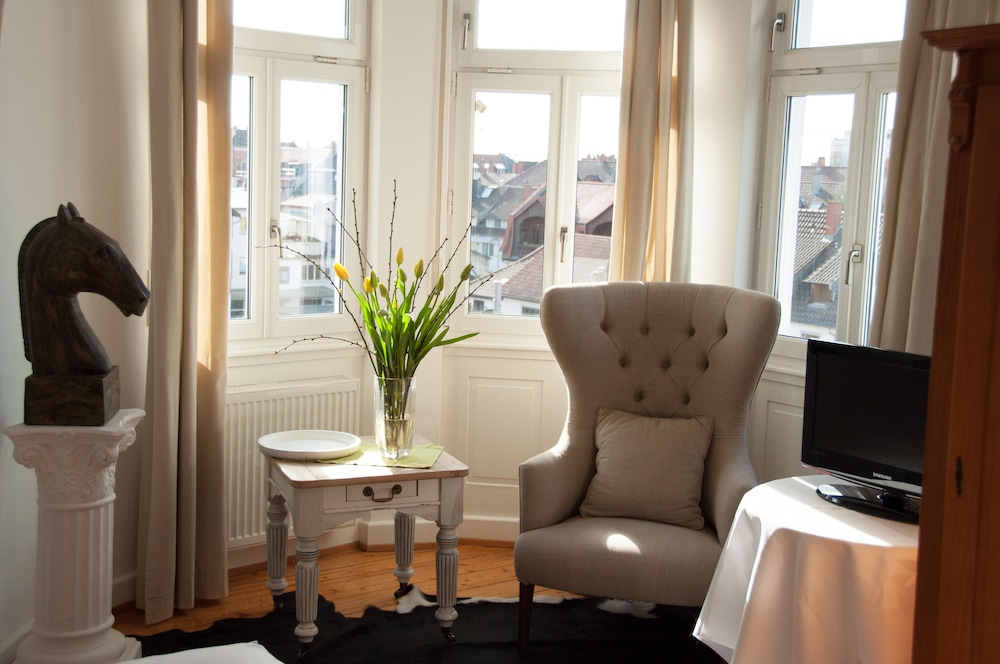 Foto - AUERSTEIN-Hotels auerstein & auerstein-mono