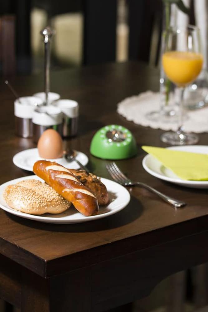 Foto - AUERSTEIN-Hotels auerstein & auerstein-mono