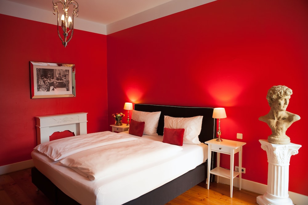 Foto - AUERSTEIN-Hotels auerstein & auerstein-mono